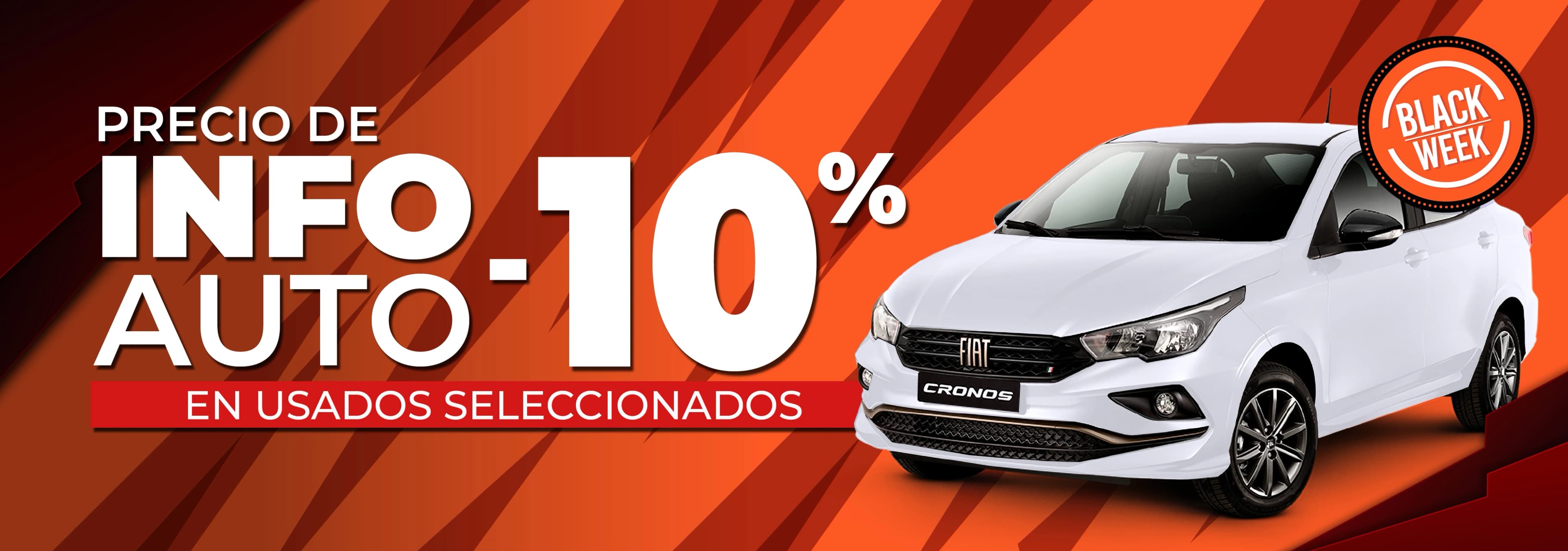 Automision Black Week