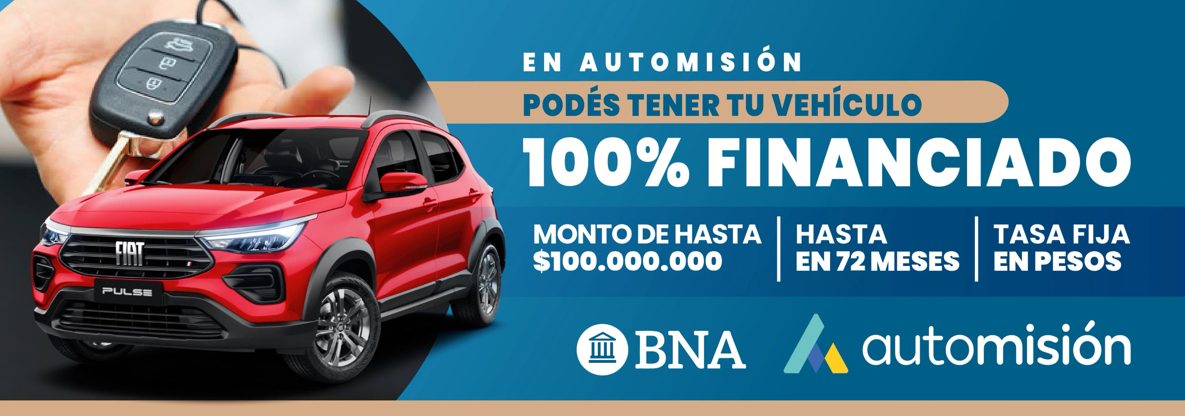 Automision BNA