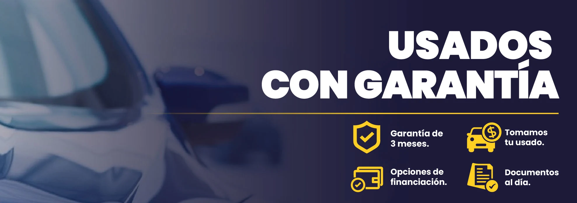 Automision Usados