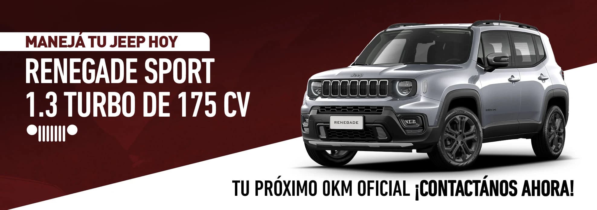 Automision Jeep