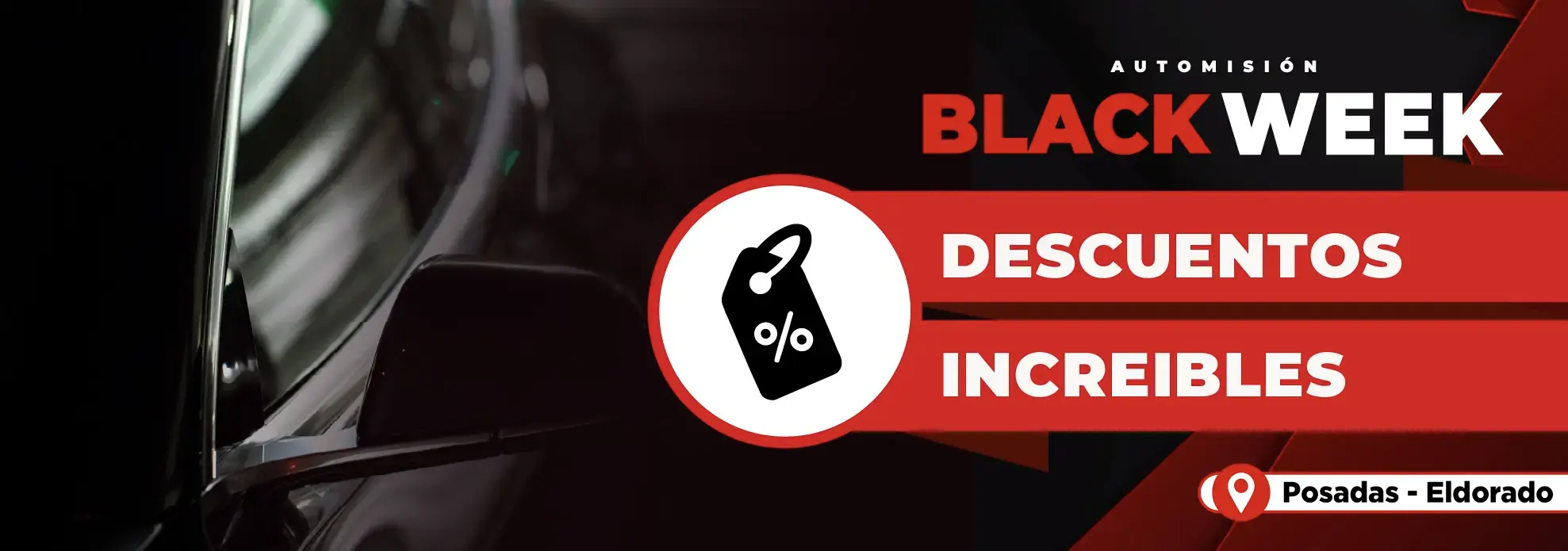 Automision BlackWeek 3