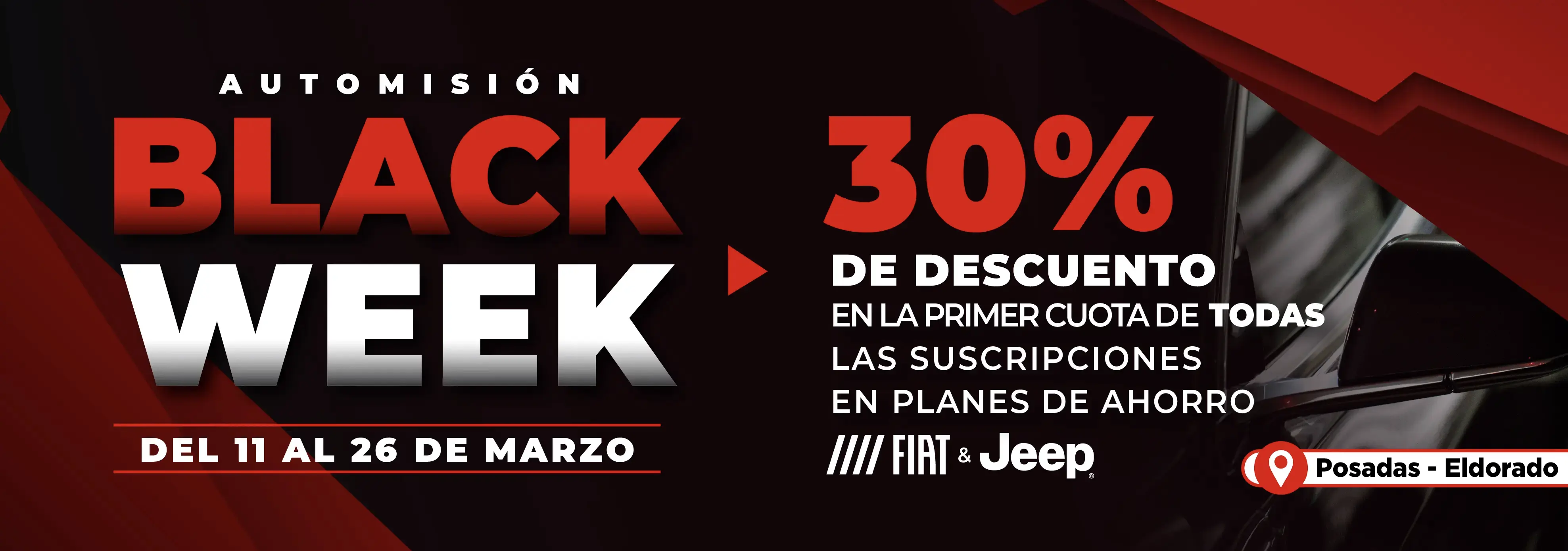 Automision BlackWeek 5